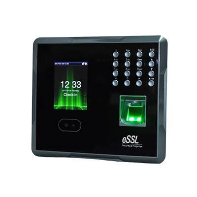 eSSL MB160 attendance device