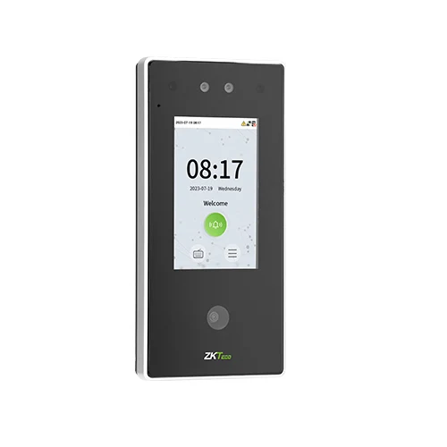 ZKTeco SpeedFace-V4L Pro attendance device